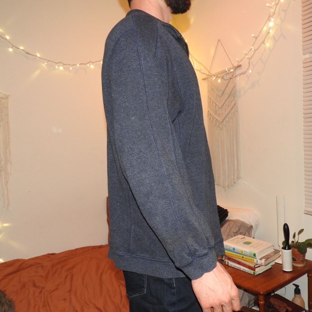 Light jacket - Picture 2 of 6